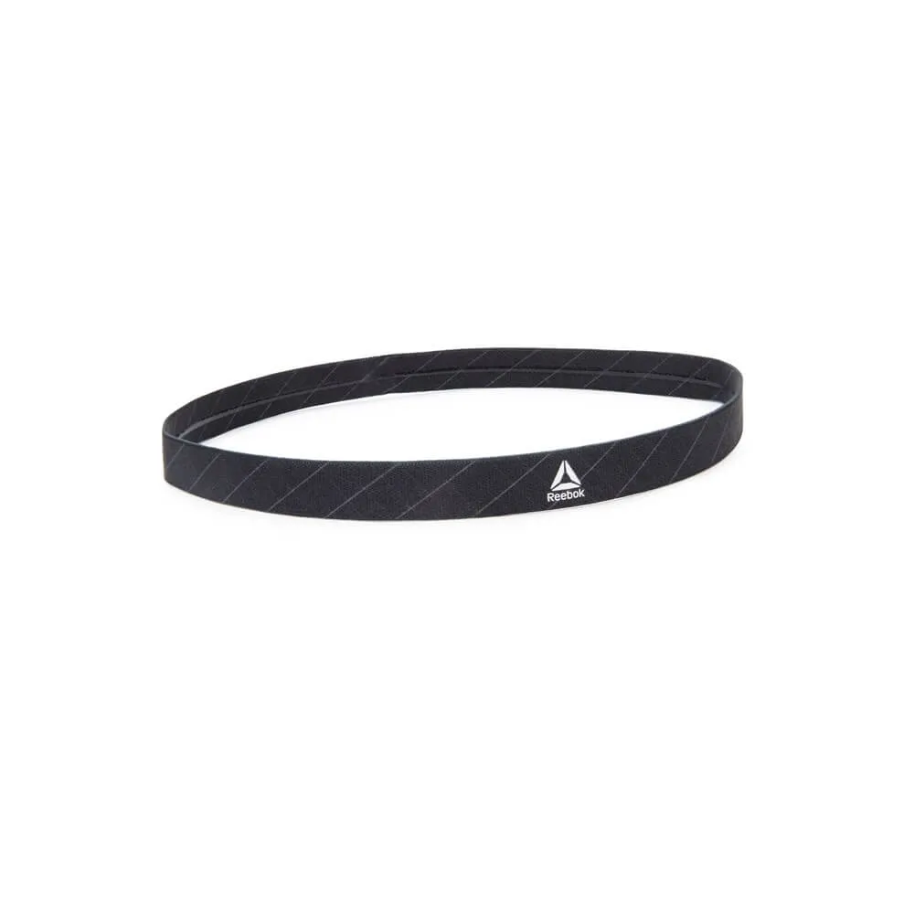 Reebok Sports Hair Bands 3-Pack