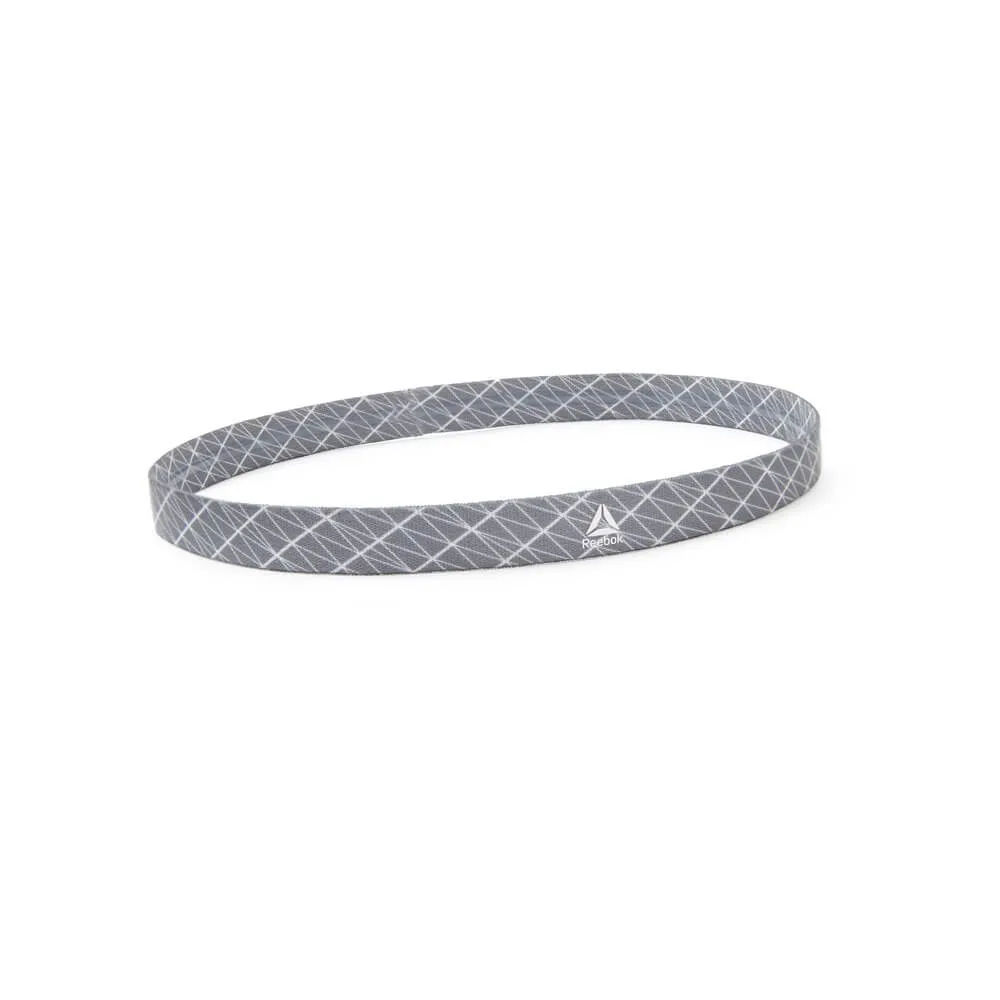 Reebok Sports Hair Bands 3-Pack