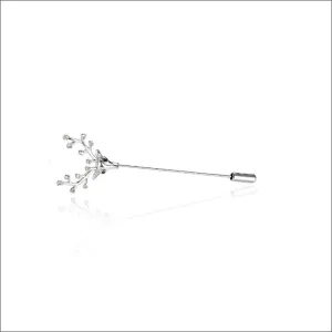 Reindeer Lapel Pin