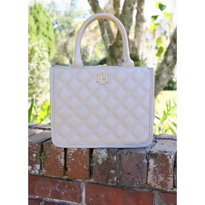 RICKY MINI TOTE