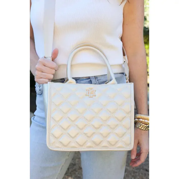 RICKY MINI TOTE