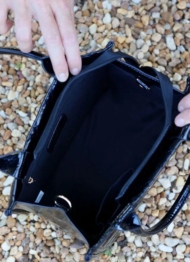 RICKY MINI TOTE