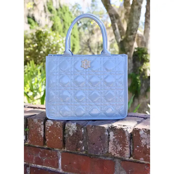 RICKY MINI TOTE