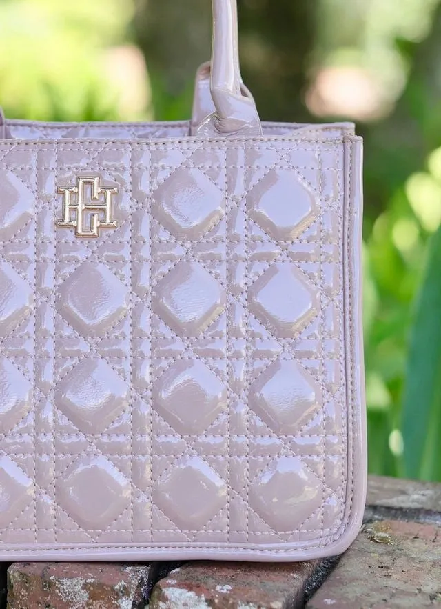 RICKY MINI TOTE