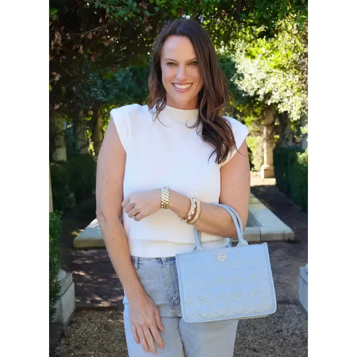 RICKY MINI TOTE