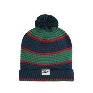 Rifles Beanie Bobble Hat