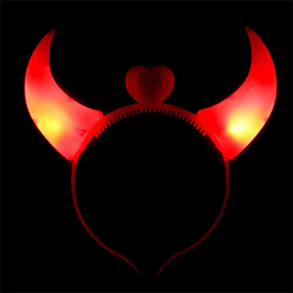 Romantic Glowing Wreath LED Light Rose Flowers Hairband Headpiece For Wedding Party Girl Birthday Favor Luminous Hair Garlands