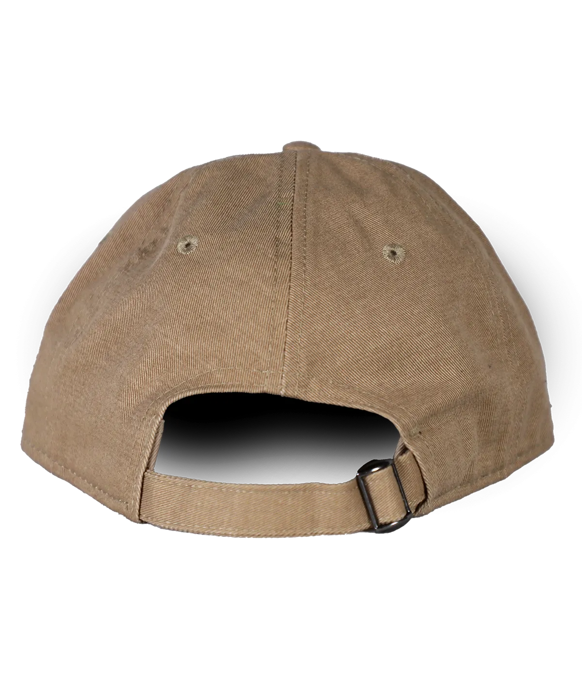 Roof Rider Strapback Hat