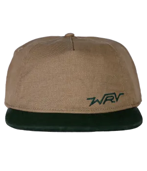 Roof Rider Strapback Hat