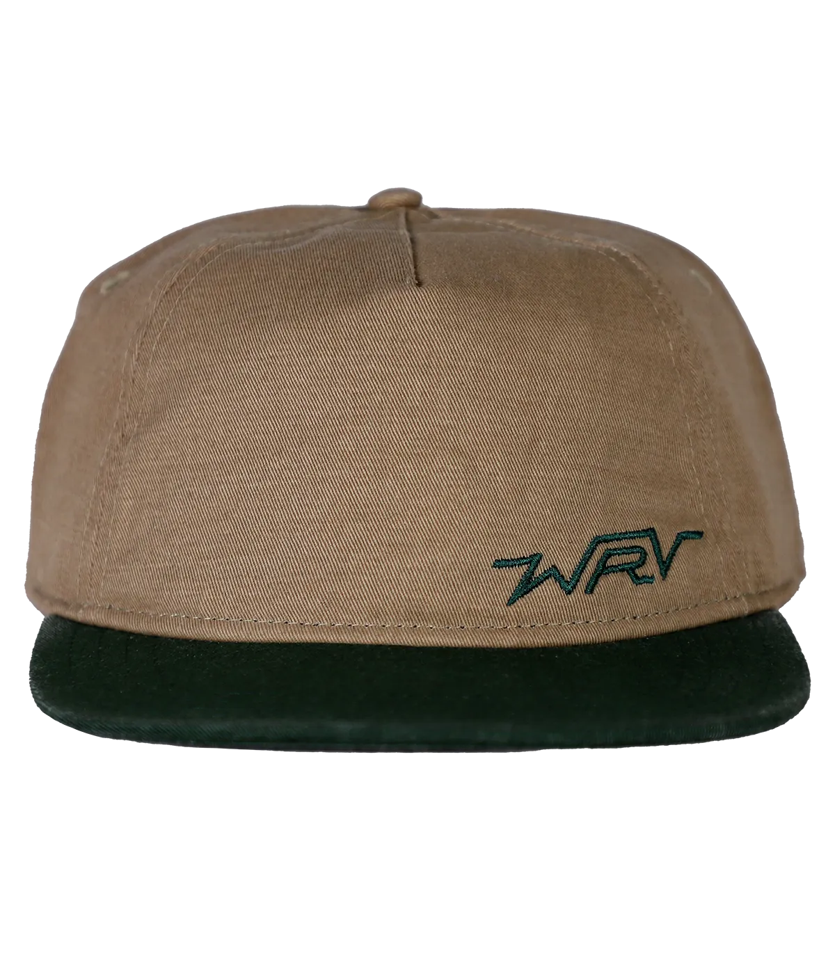 Roof Rider Strapback Hat