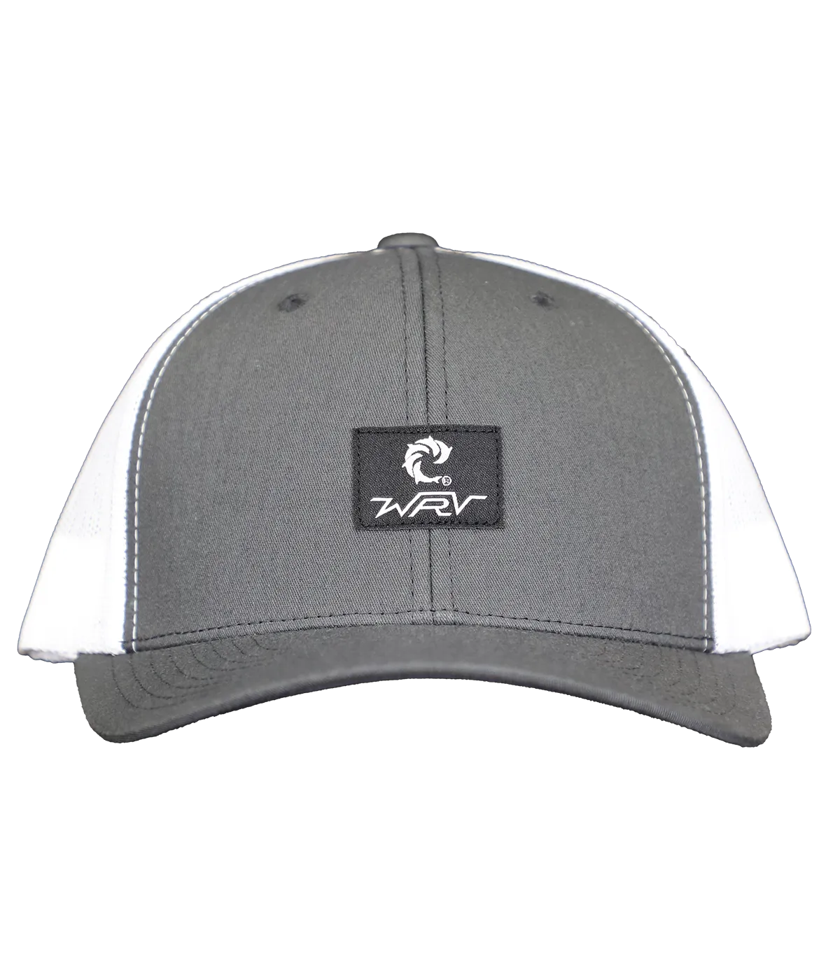 Roof Rider Trucker Hat