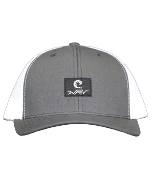 Roof Rider Trucker Hat