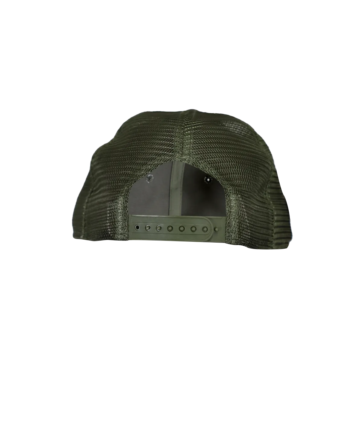 Roof Rider Trucker Hat