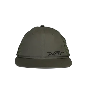 Roof Rider Trucker Hat