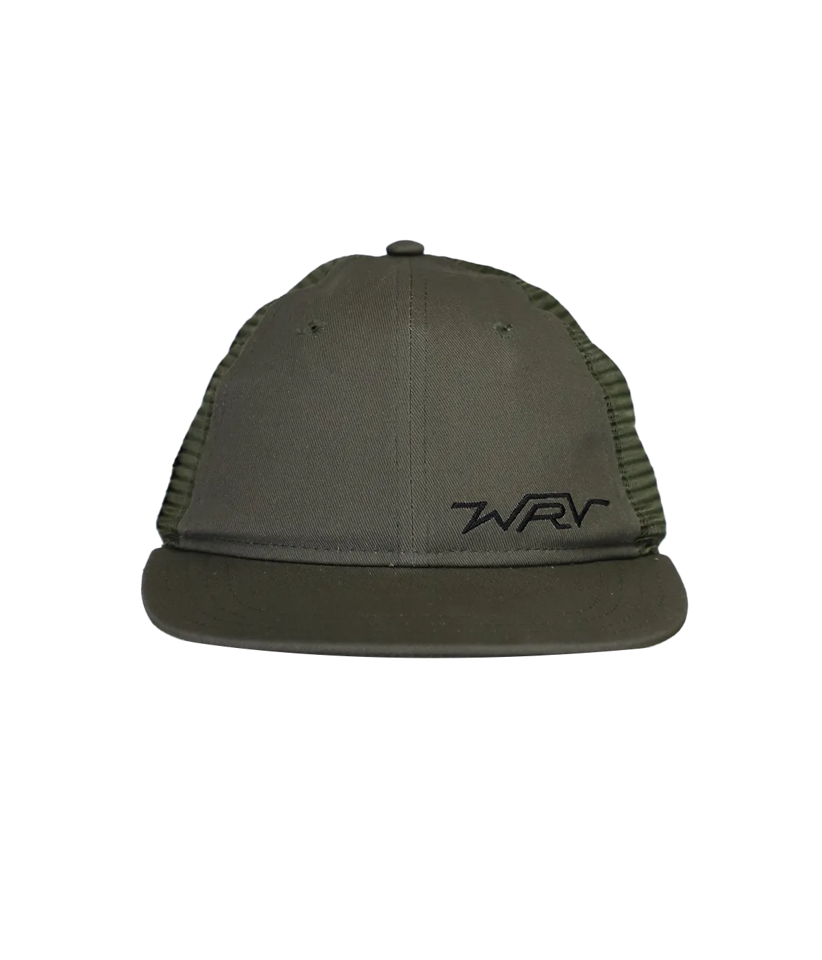 Roof Rider Trucker Hat