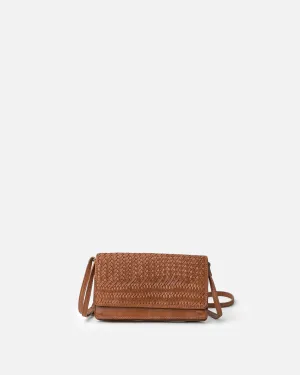 Roseau Crossbody Bag