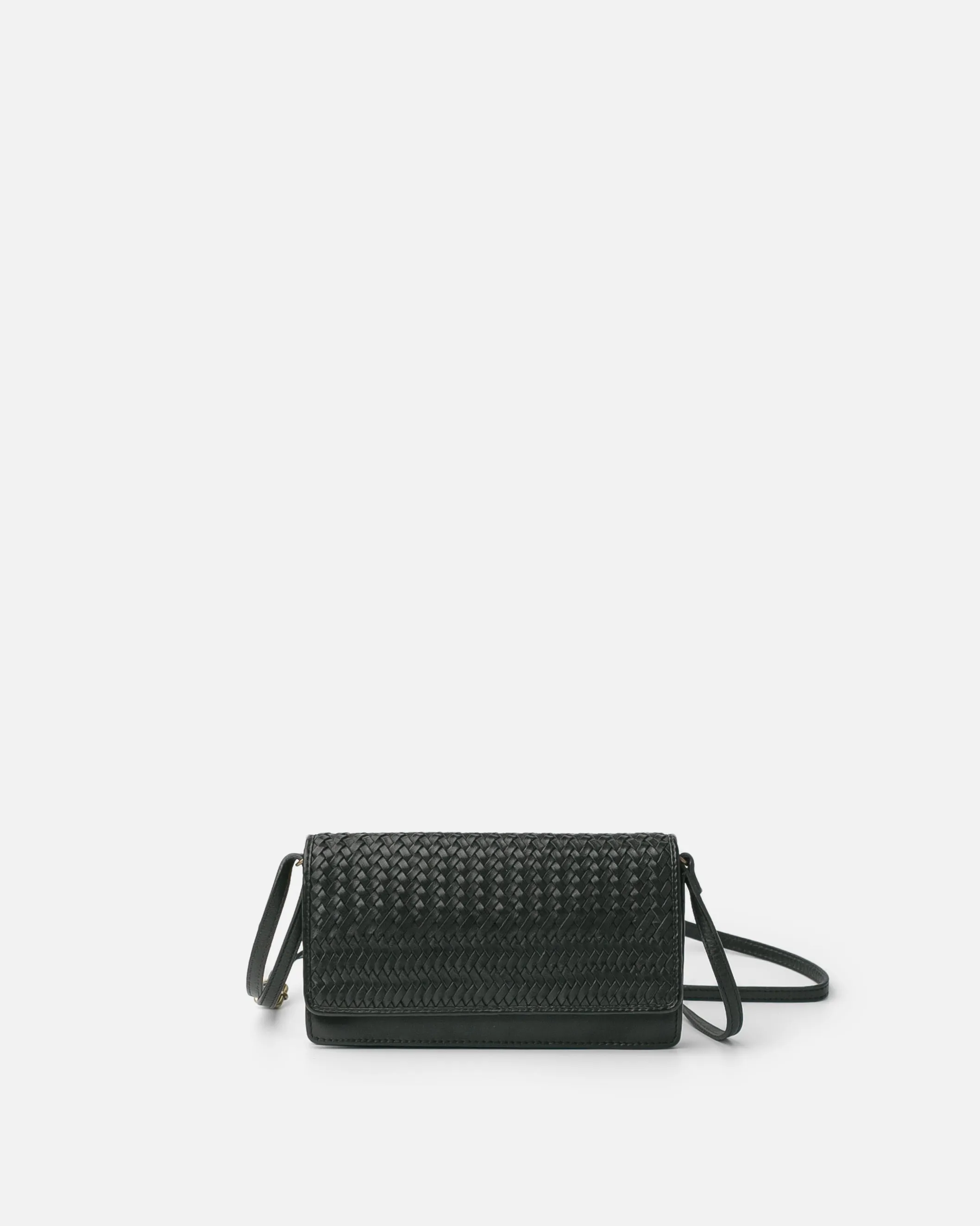 Roseau Crossbody Bag