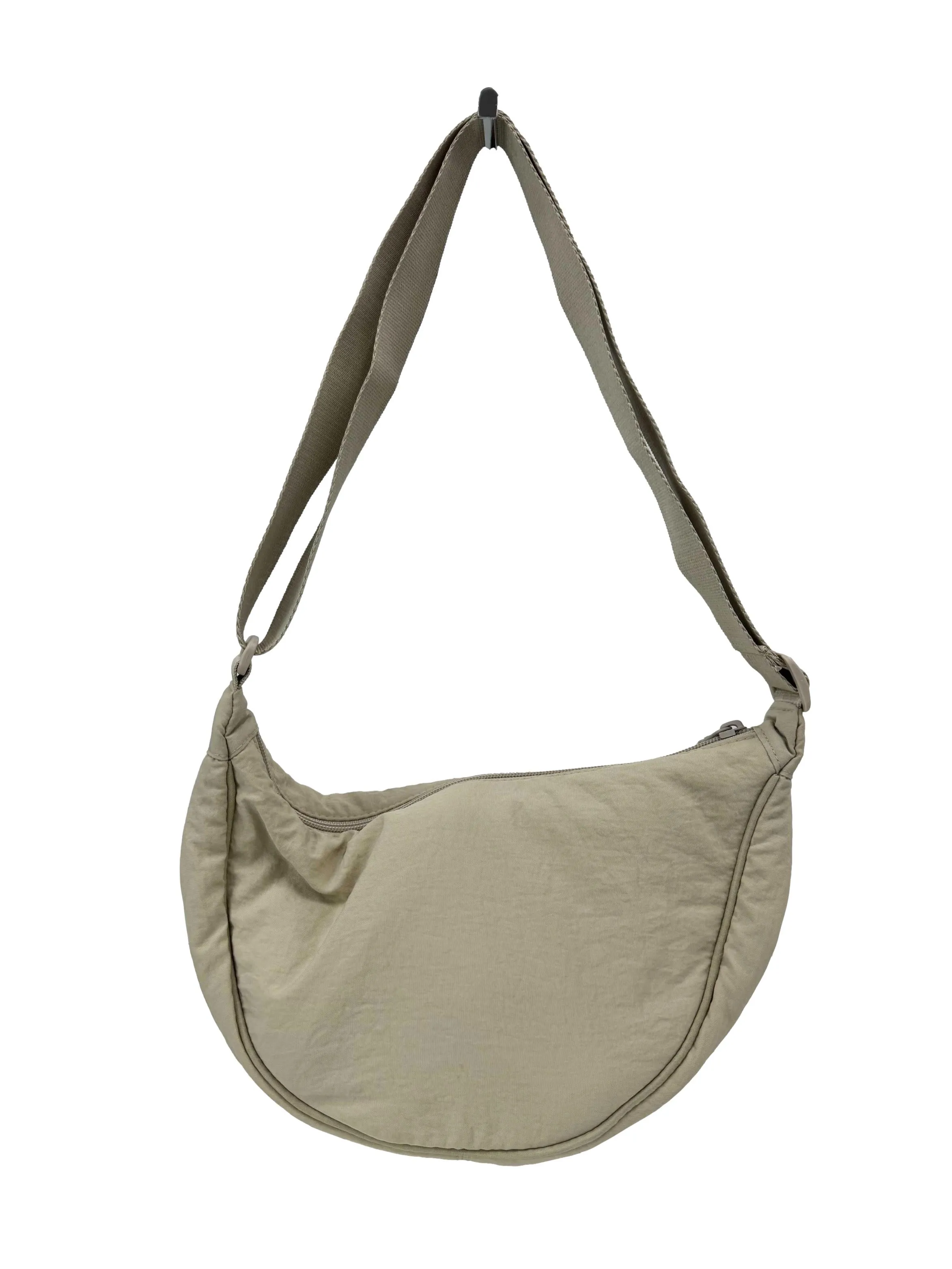 Round Mini Shoulder Natural Colour