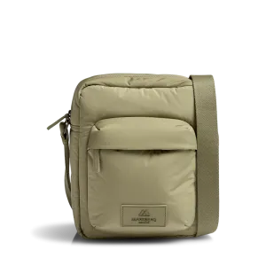 RushMBG Crossbody Bag, Recycled