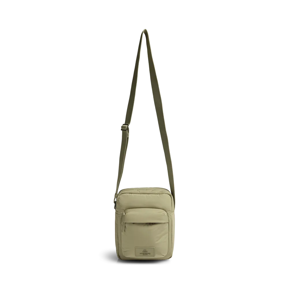 RushMBG Crossbody Bag, Recycled