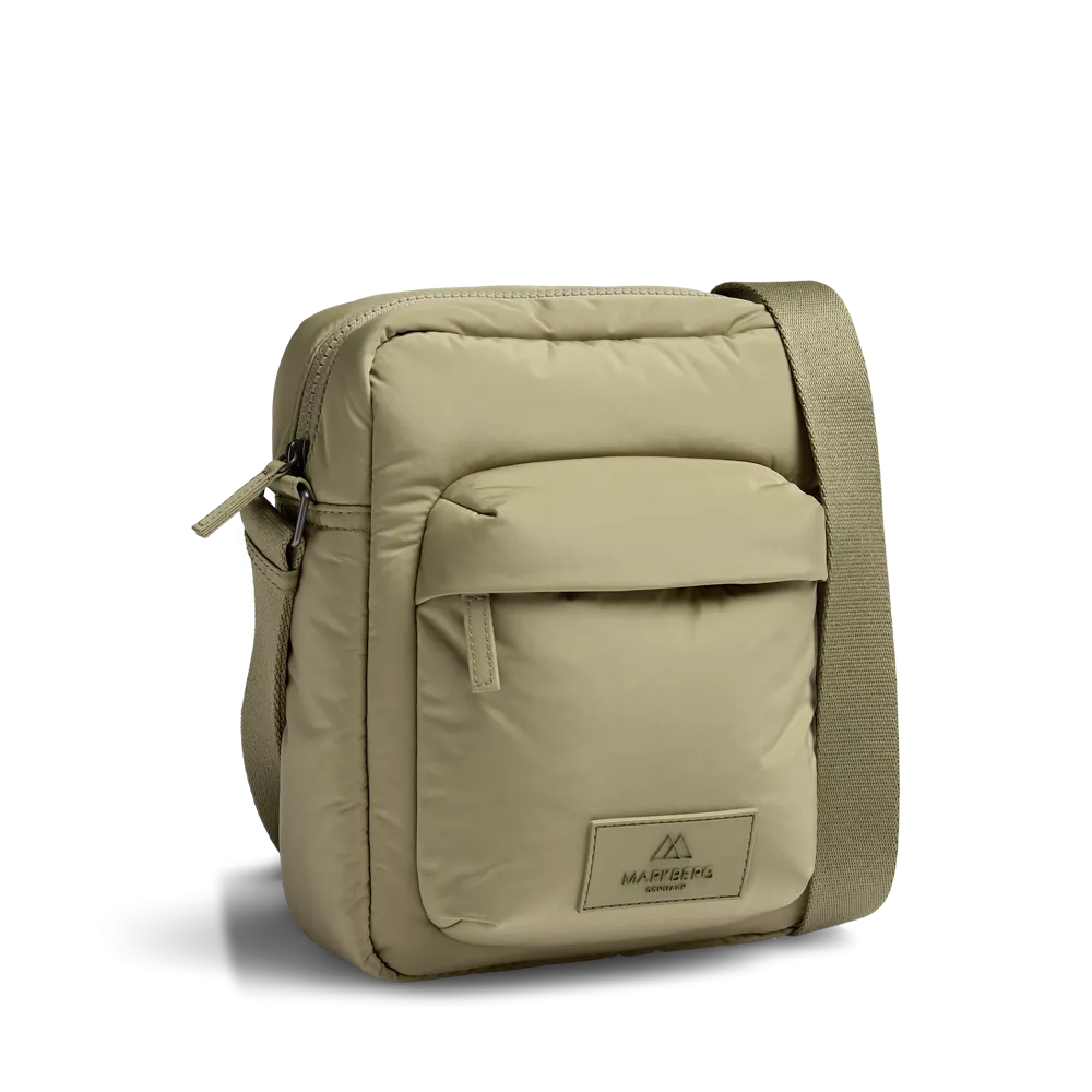 RushMBG Crossbody Bag, Recycled
