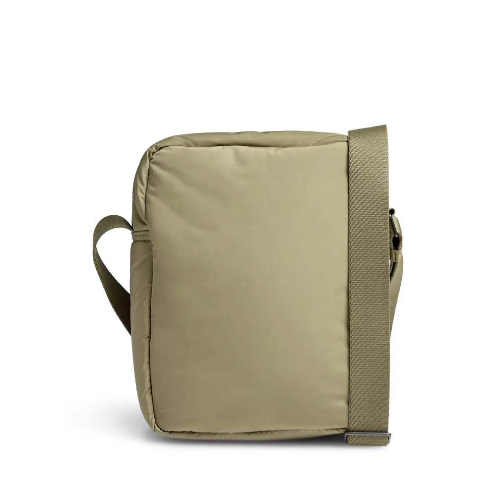 RushMBG Crossbody Bag, Recycled