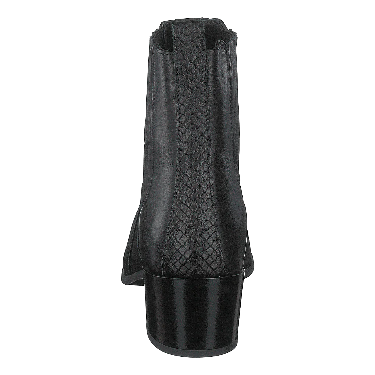 Sage Black Croco