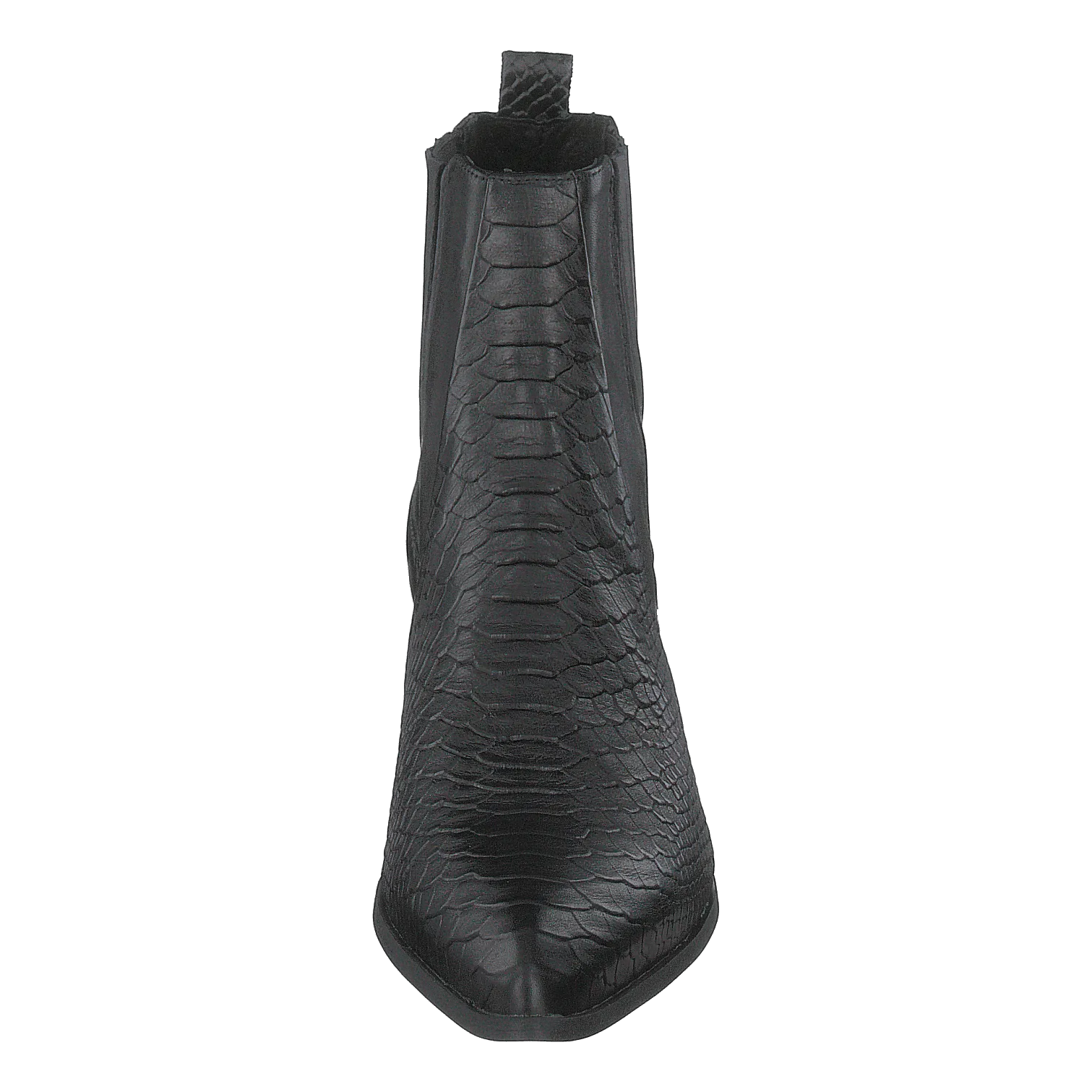 Sage Black Croco