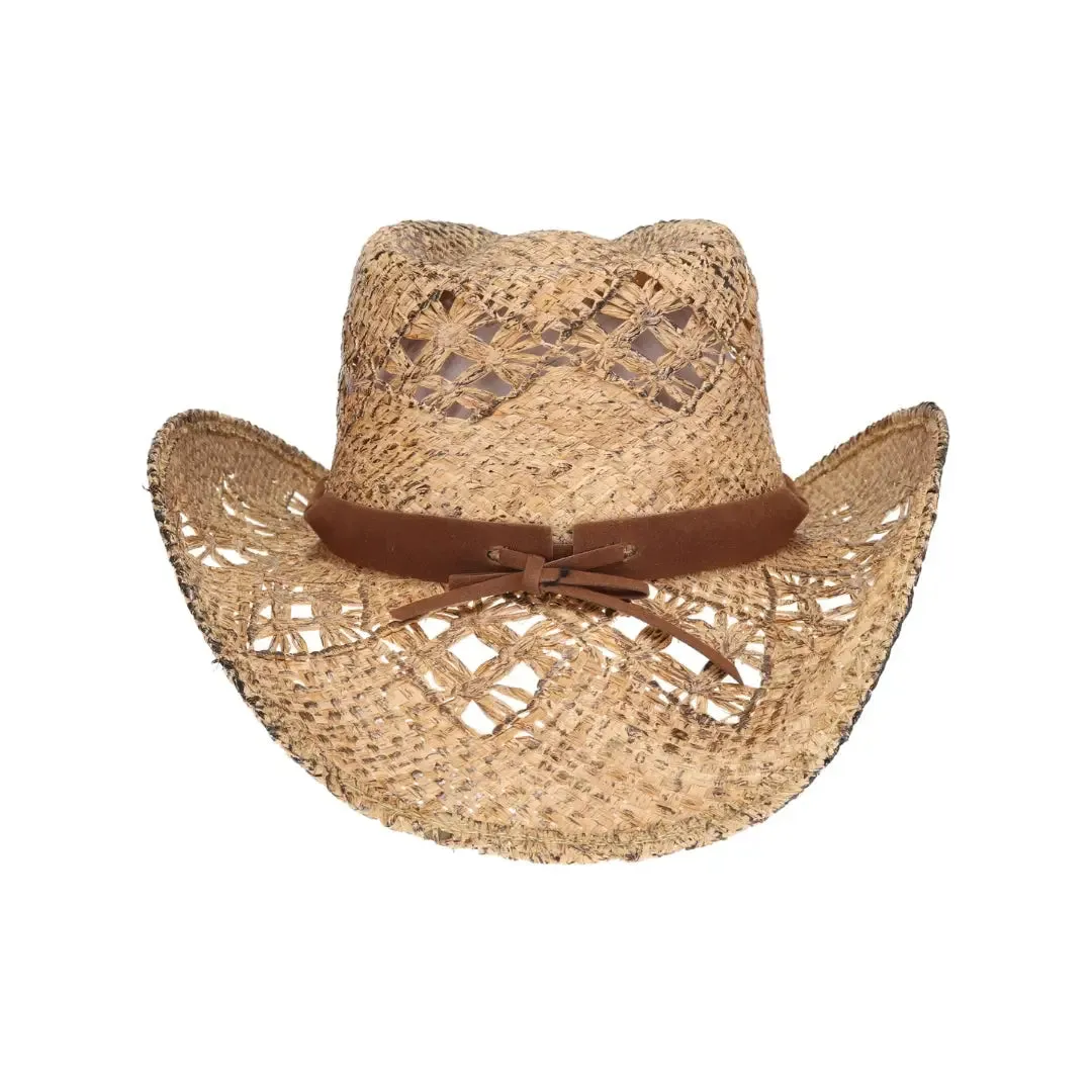 Santa Fe Cowboy Hat