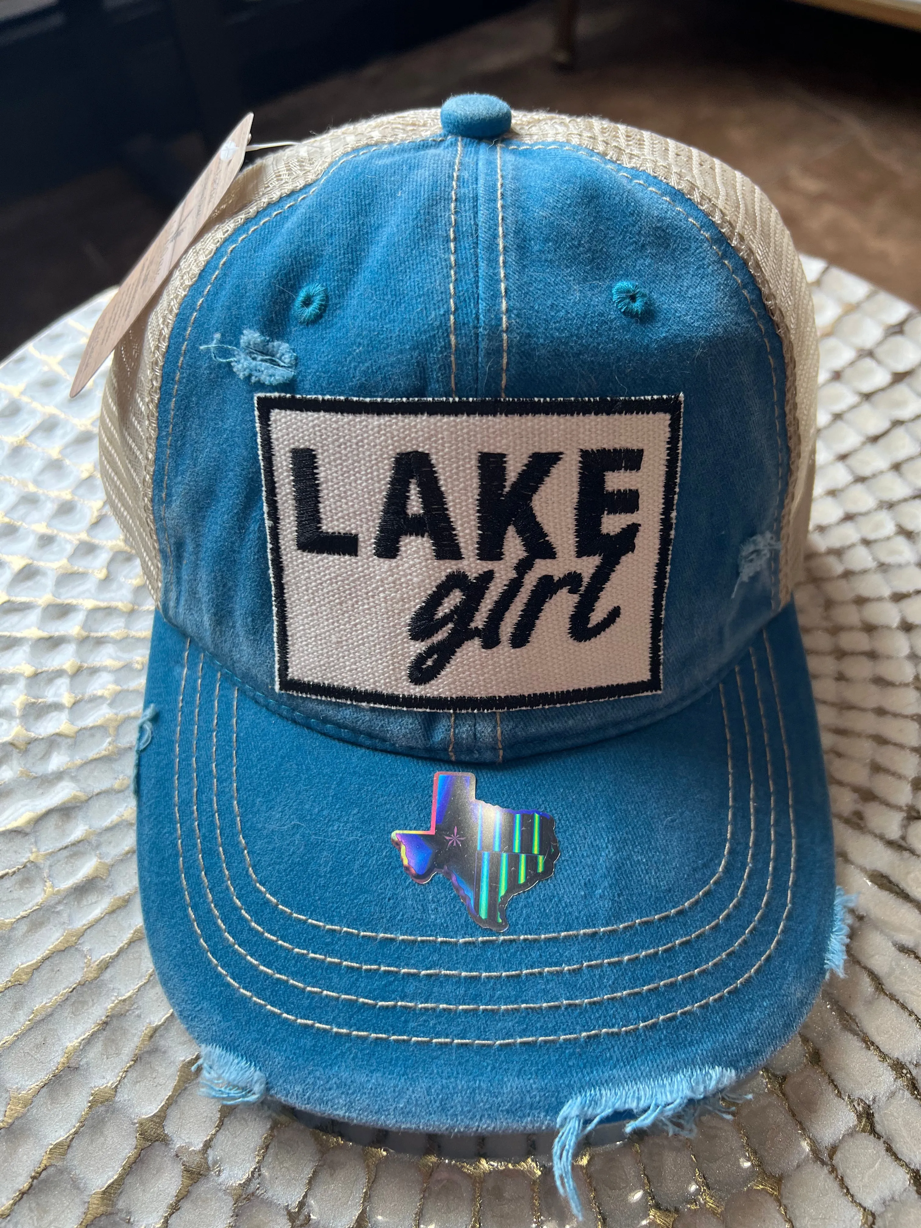 Sarcastic Patch Baseball Caps
