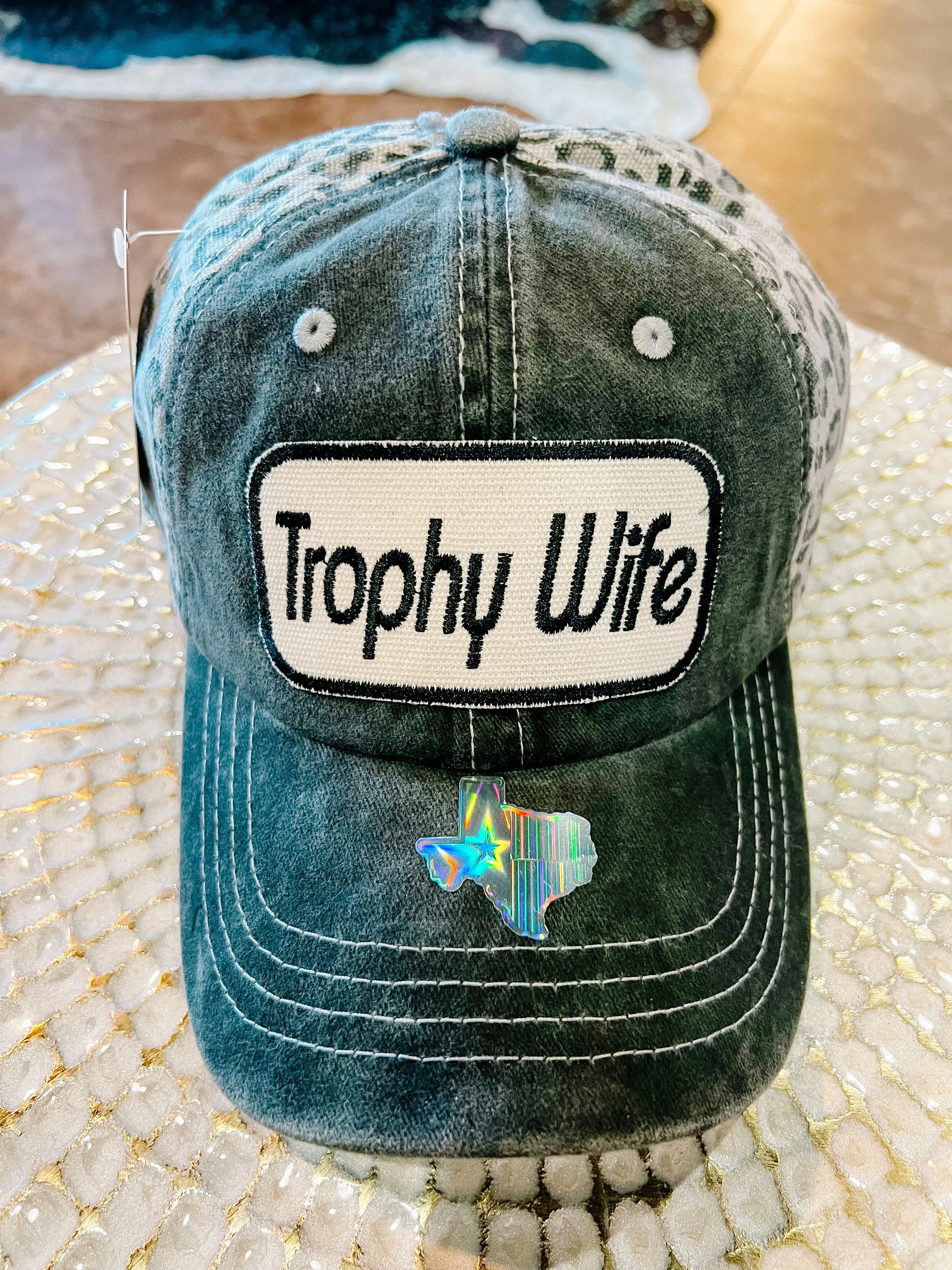 Sarcastic Patch Baseball Caps