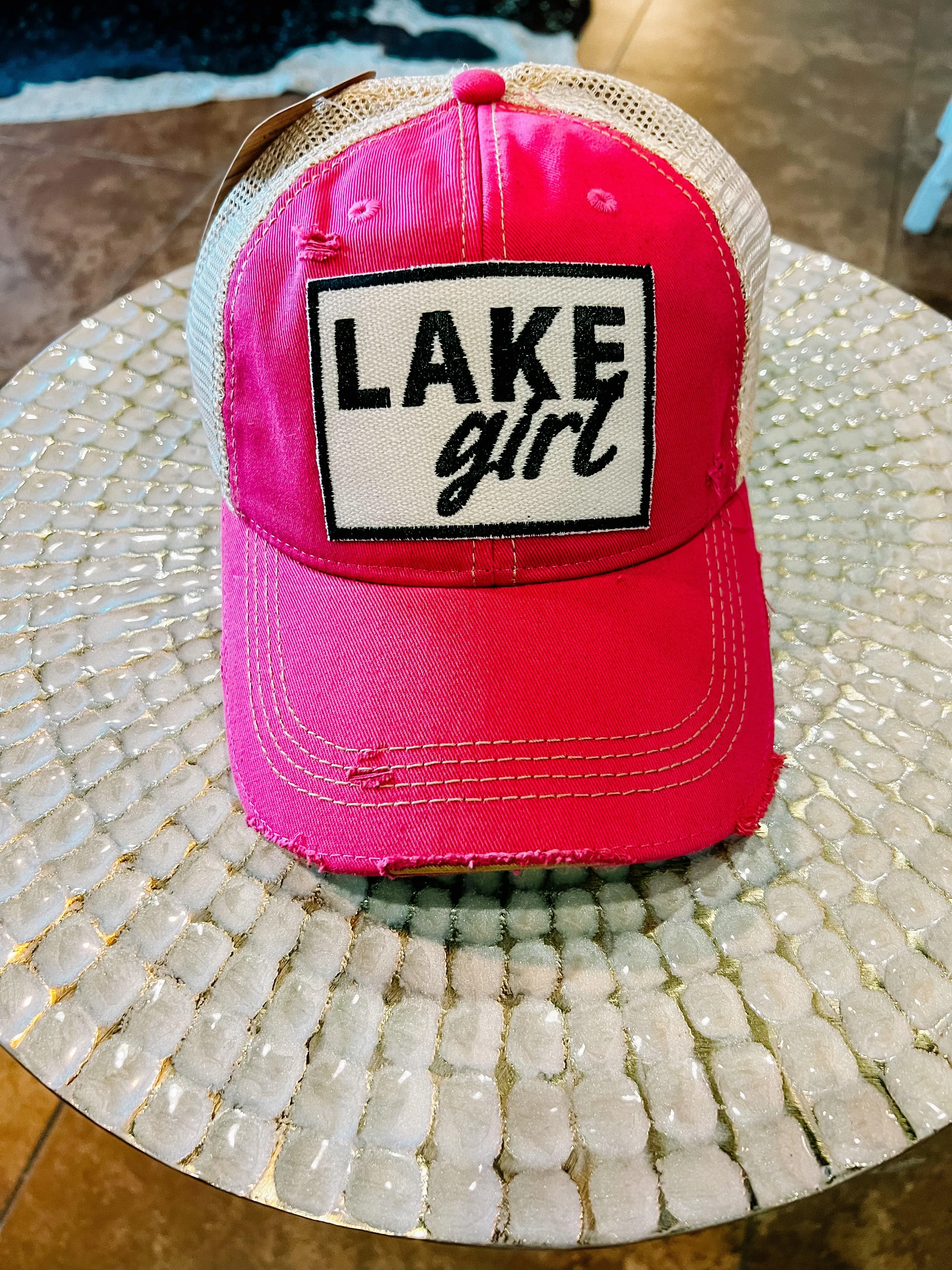 Sarcastic Patch Baseball Caps