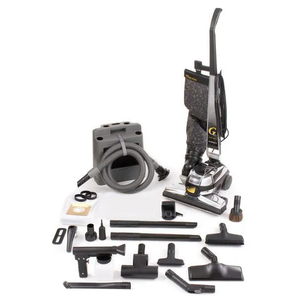 Save $700! Reconditioned Kirby G6 Vacuum Cleaner w/ 5 YR Warranty