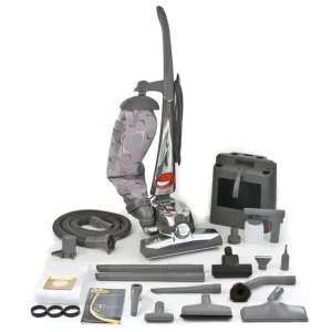 Save $900! Reconditioned Kirby Sentria Vacuum Cleaner w/ 5 YR Warranty