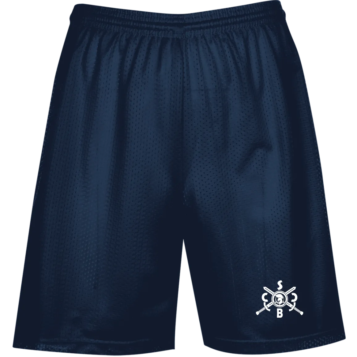 sbcc Performance Mesh Shorts