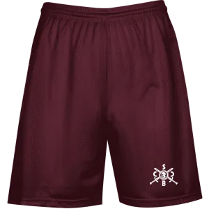sbcc Performance Mesh Shorts