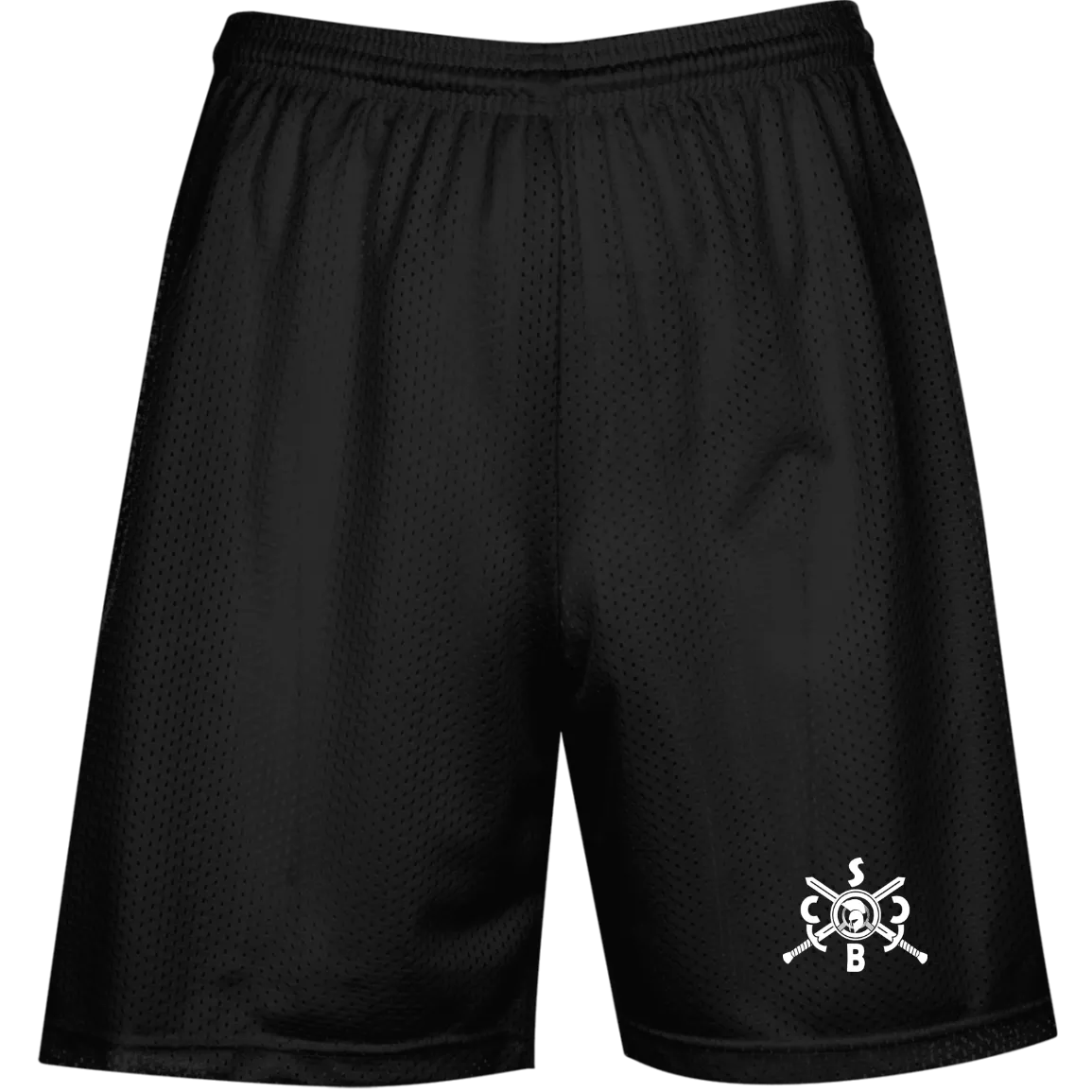 sbcc Performance Mesh Shorts