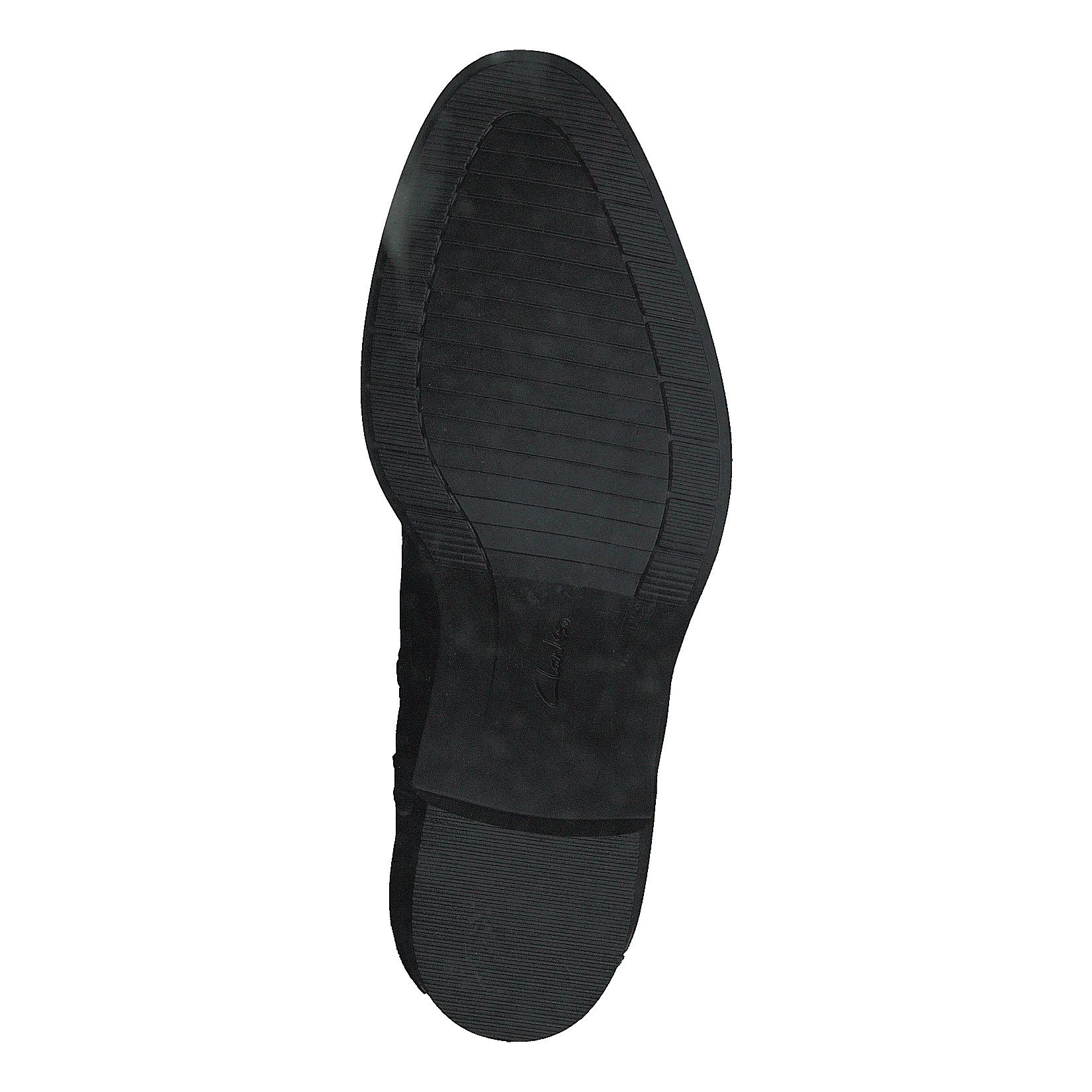 Scene Star Black Leather