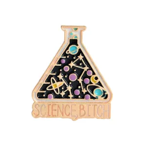 Science Enamel