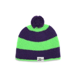Scotasay Kids Beanie Bobble Hat | Sizing 2yrs - 12yrs