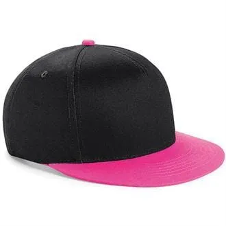Script Personalised Snap Back/ Cap