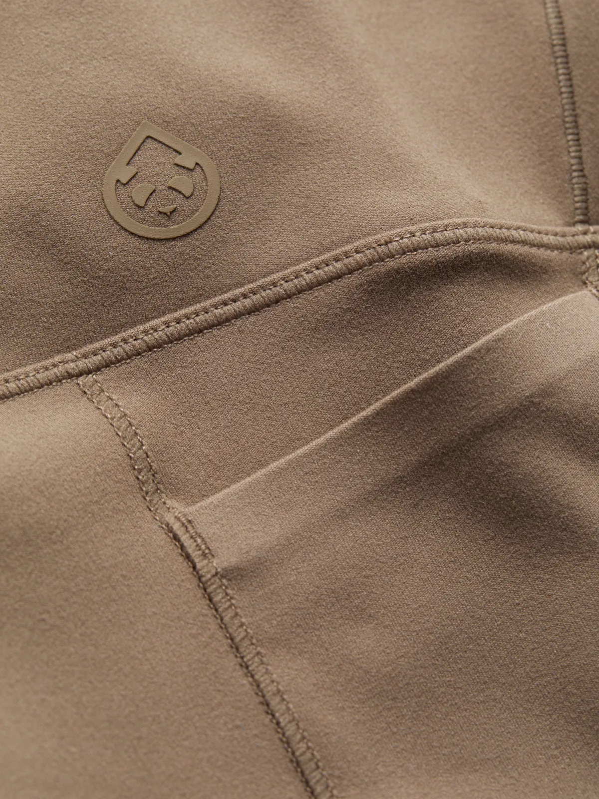 Sculptive Pocket Bike Short 8in