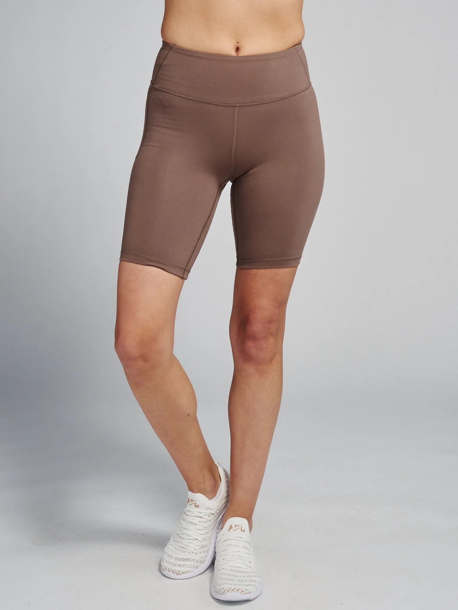 Sculptive Pocket Bike Short 8in