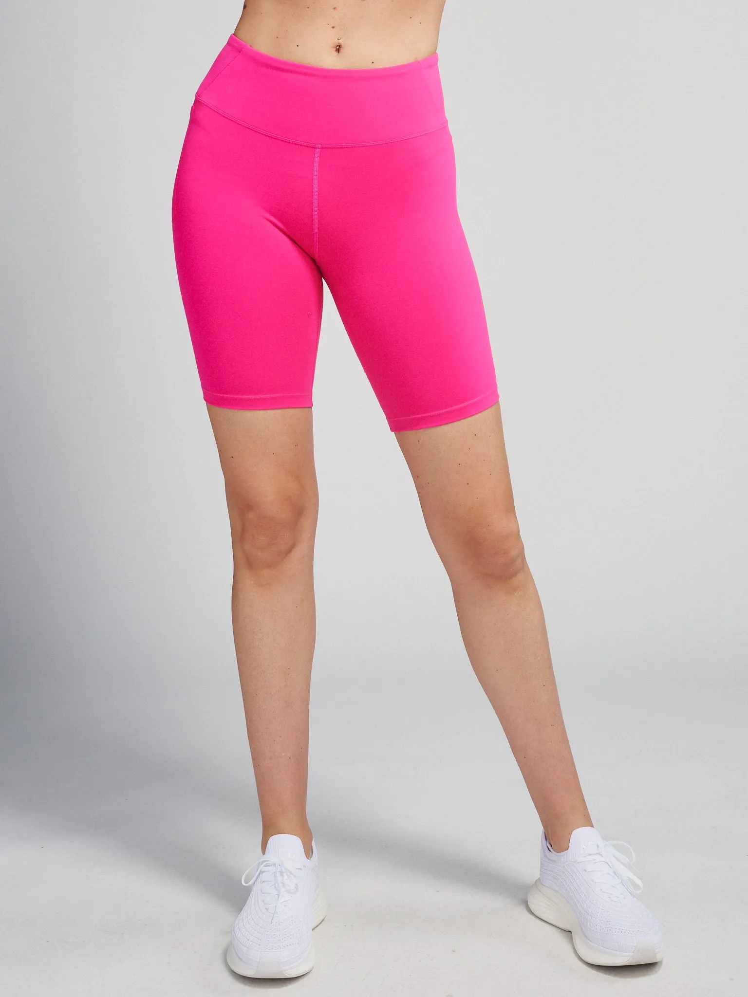Sculptive Pocket Bike Short 8in