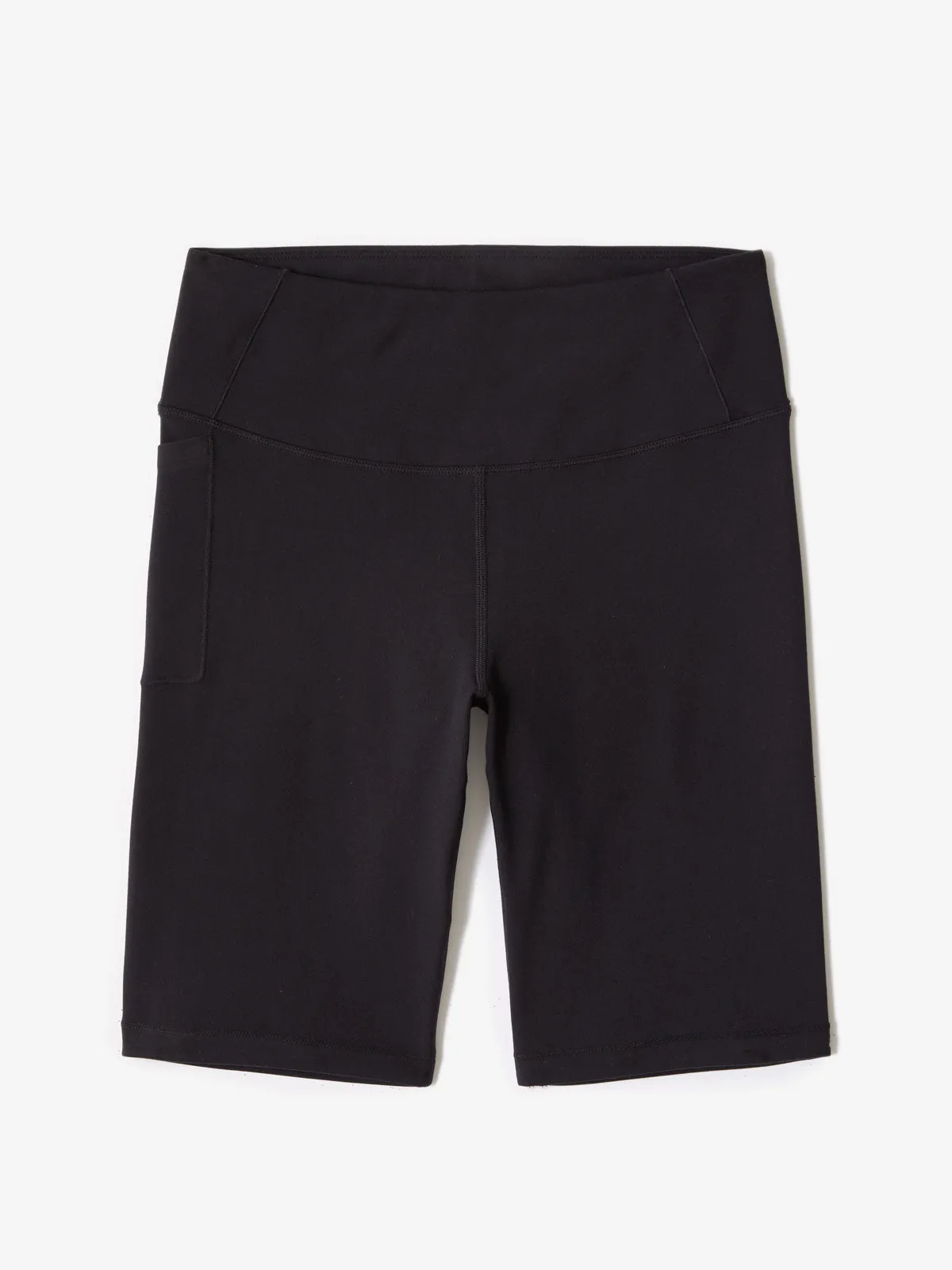 Sculptive Pocket Bike Short 8in