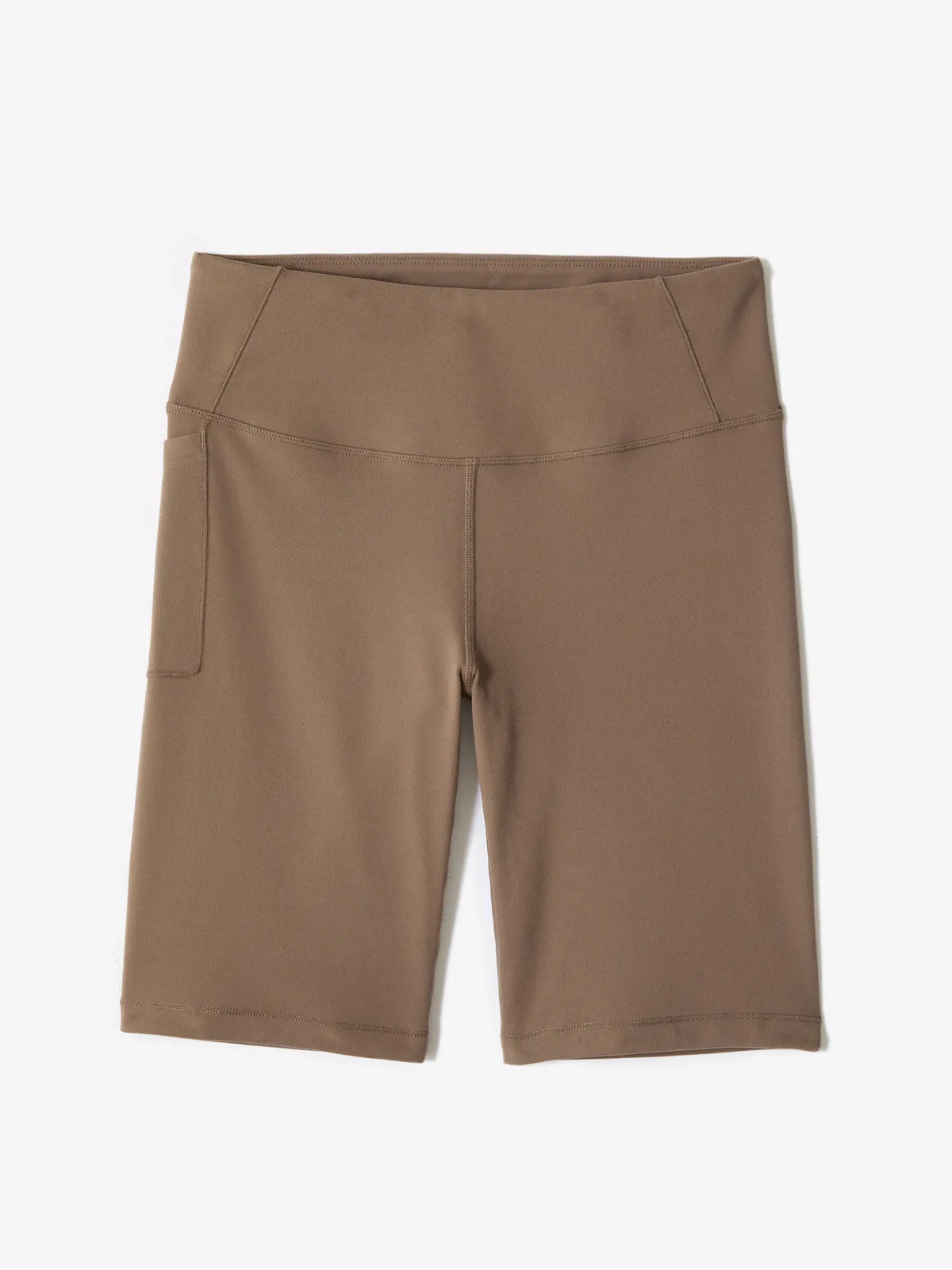 Sculptive Pocket Bike Short 8in