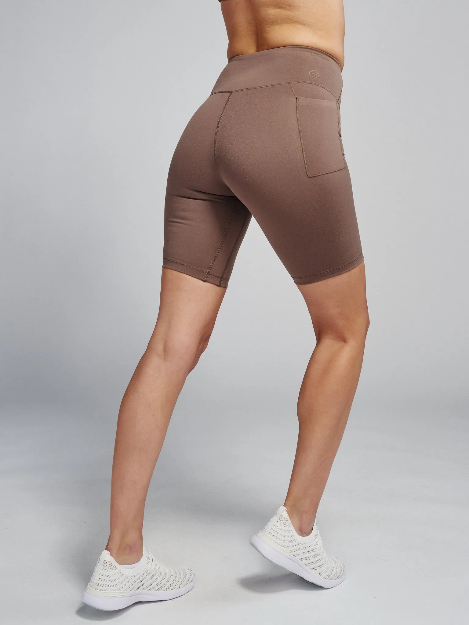 Sculptive Pocket Bike Short 8in