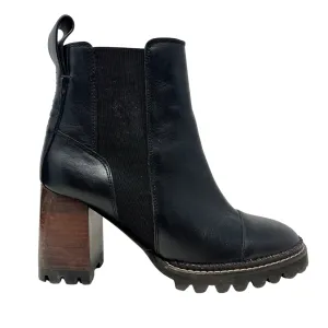 See by Chloe Boots