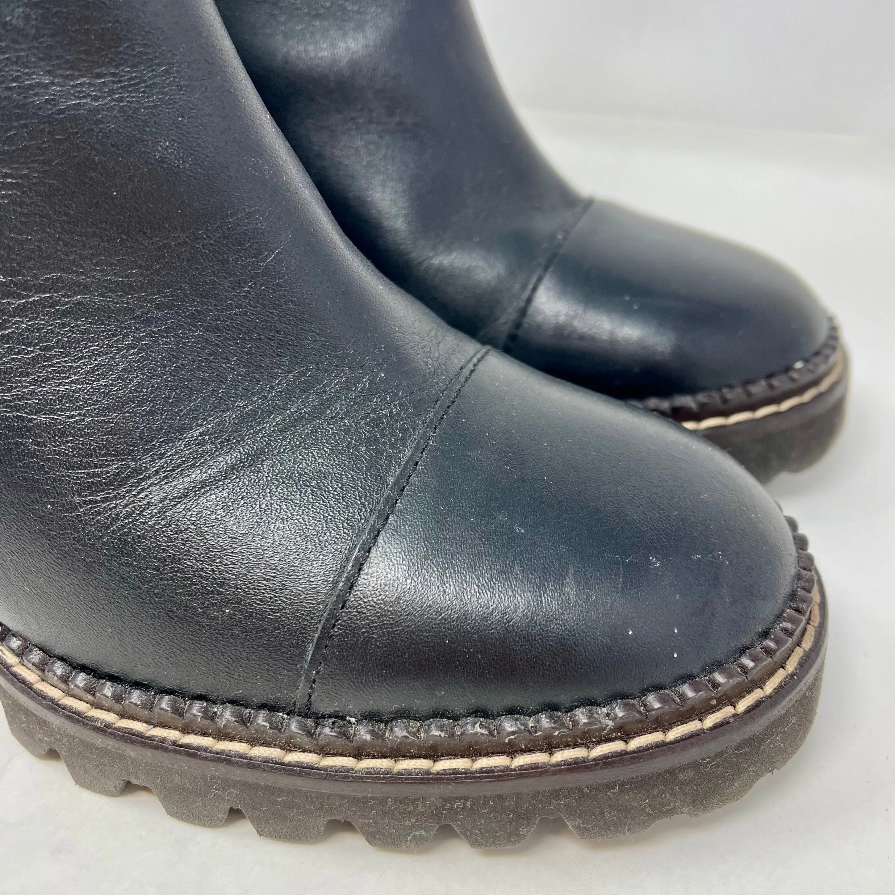 See by Chloe Boots