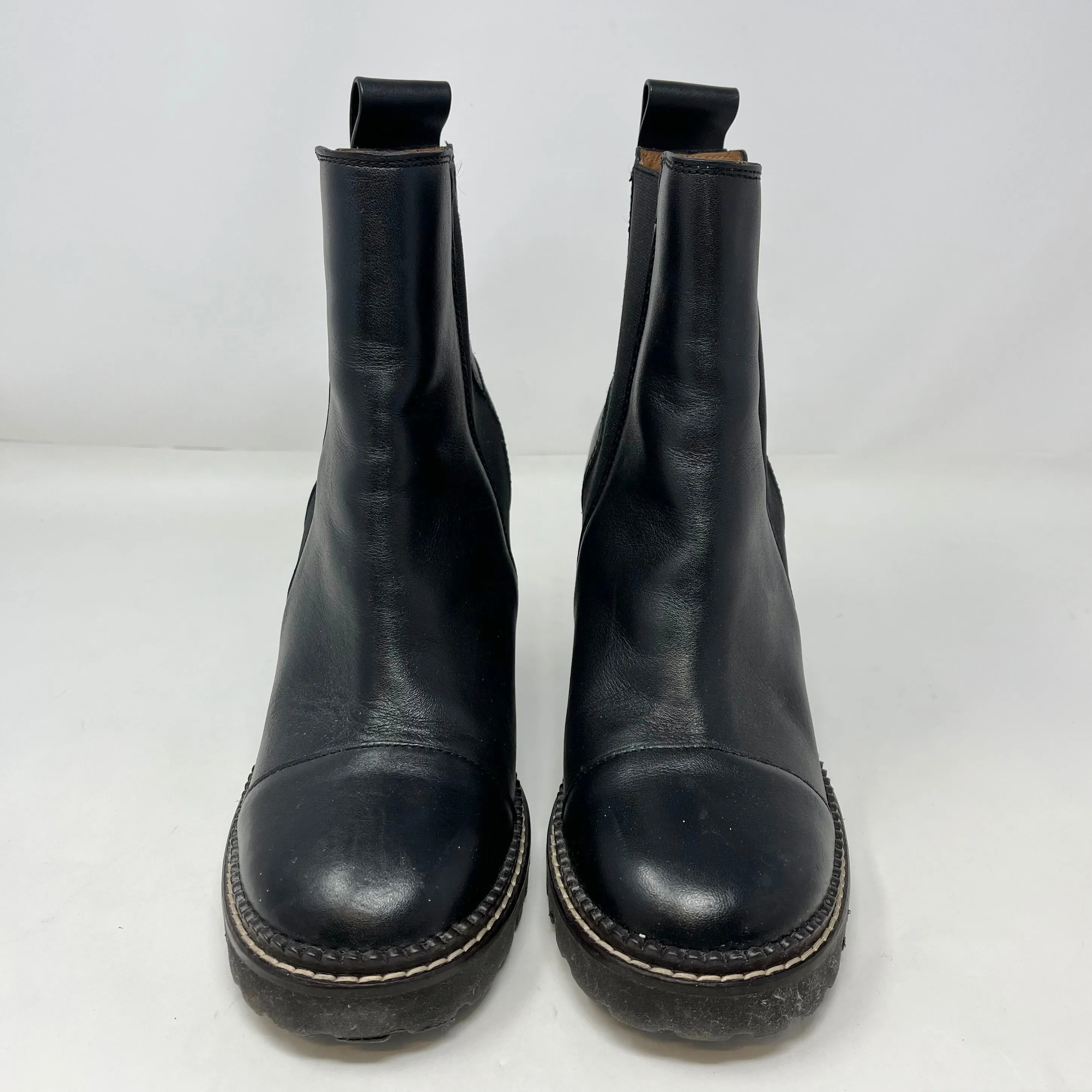 See by Chloe Boots